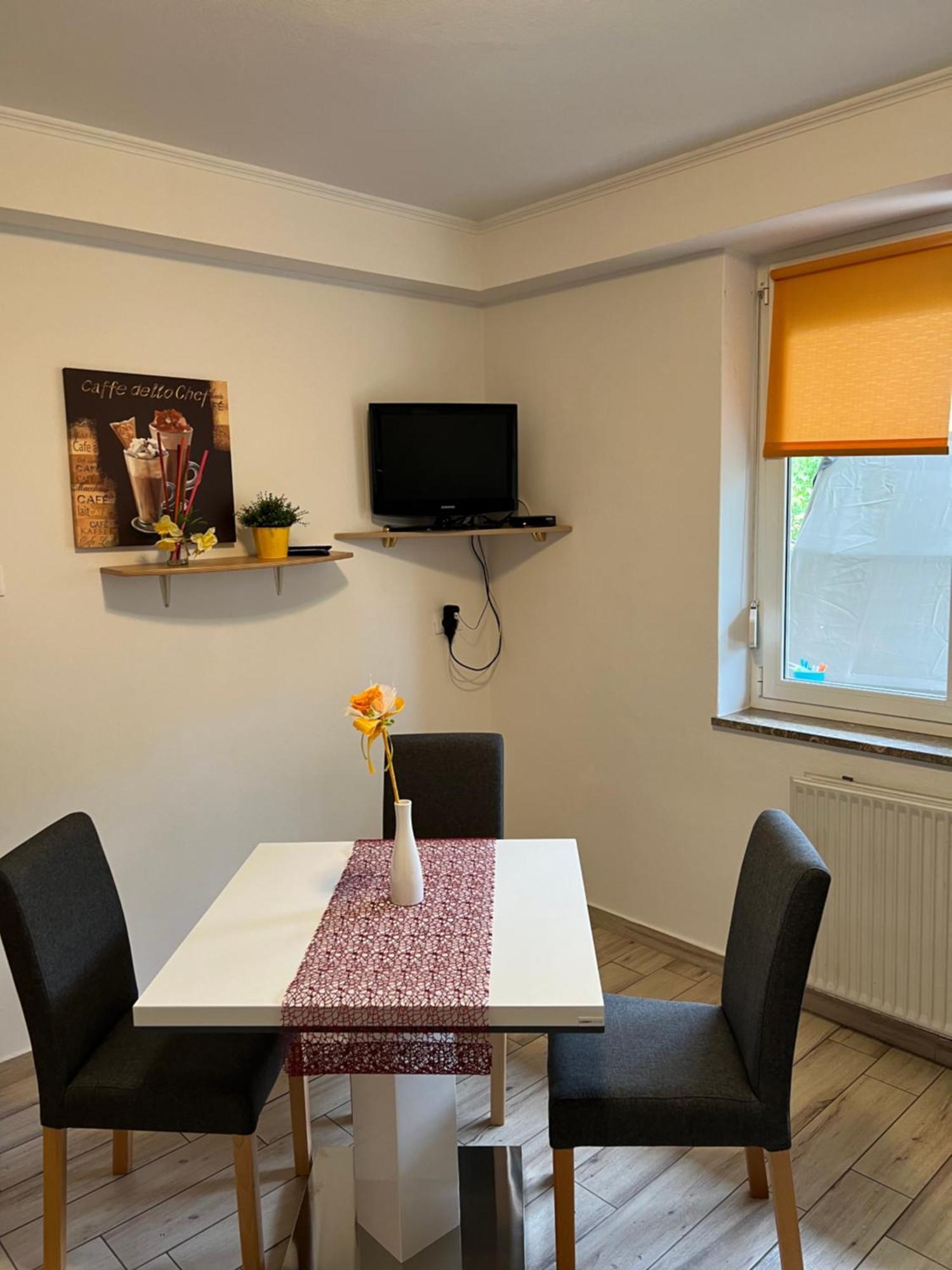 Apartments Ritosa-Ізола Екстер'єр фото