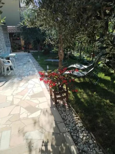 Apartments Ritosa-Ізола Екстер'єр фото